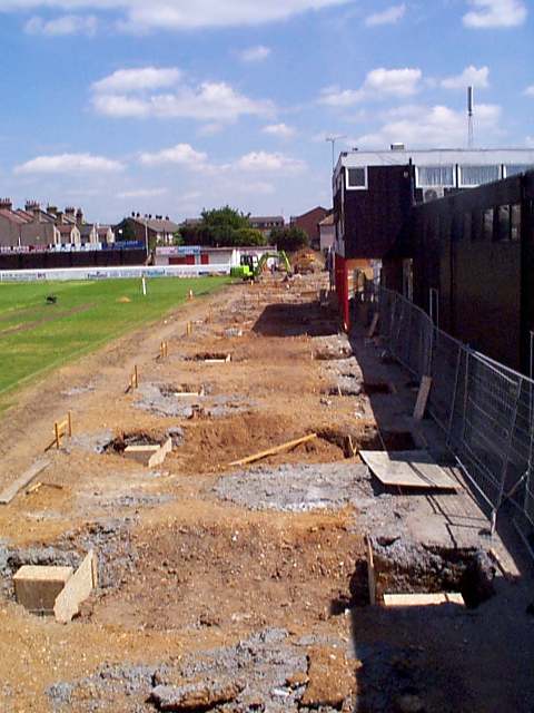 From the Marie Celeste