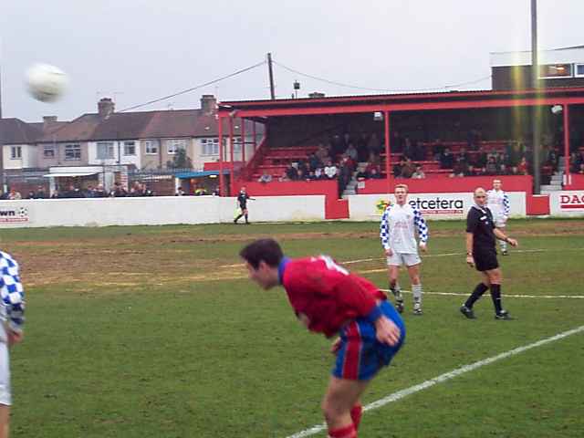 Enfield